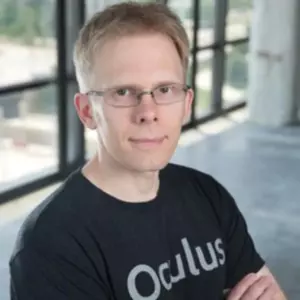 John Carmack profile picture